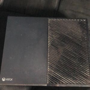 Xbox one controllers wires